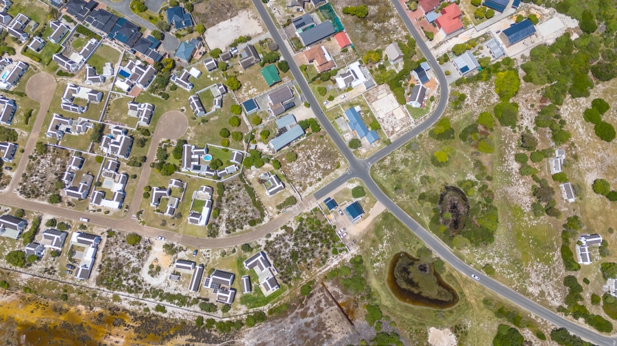0 Bedroom Property for Sale in Struisbaai Western Cape